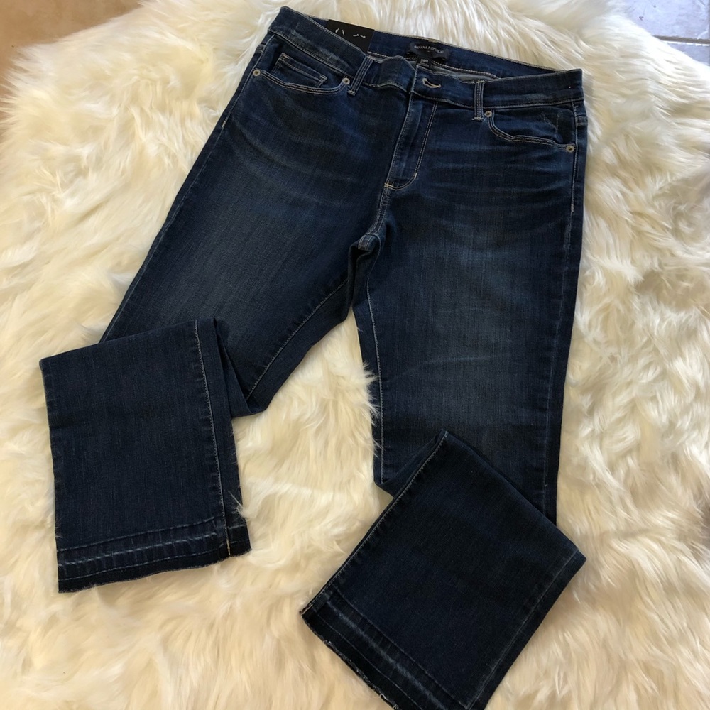 Women’s Banana Republic jeans size 29/8